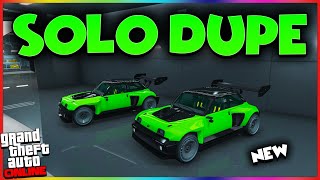 FASTEST NEW GTA 5 ONLINE SOLO MONEY GLITCH  gta 5 money glitch  gta 5 duplication glitch [upl. by Salohcim642]