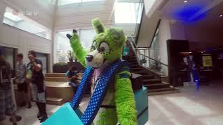 Anthrocon 2024 Dreaming Awake [upl. by Pedaiah935]