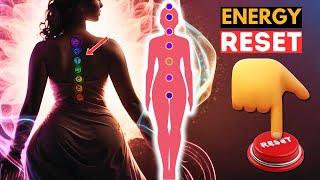 🚨Master Chakra Realignment amp Watch Your Life Transform Before Your Eyes chakras viral [upl. by Ennovyahs]