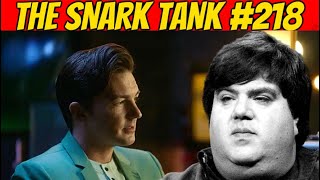 The People vs Nickelodeon  The Snark Tank Podcast 218 [upl. by Ive]