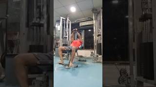 Incline Cable FLY  Chest Workout  Chest shoulders amp Triceps Workout  90 Days Workout Series [upl. by Hereld]