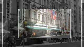 Checkpoint Charlie  Berlin Germany [upl. by Asset598]