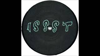 Tiefschwarz – Issst [upl. by Hollis]