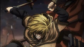 Vinland Saga Thorfinn Edit [upl. by Neural]