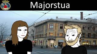 Oslo regions be like [upl. by Delmore]