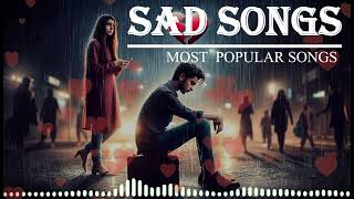 quotTOP 10 HeartWrenching Sad Songs That Will Leave You in Tearsquot [upl. by Brentt]