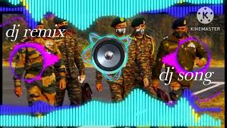 deshbhaktisong armysong djremixsong djsong newsong2024dj newsong [upl. by Ellecrad]