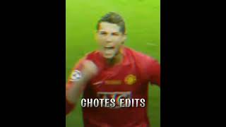 DONT STOP CR7editshorts [upl. by Ramo]