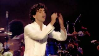 MIKA  Happy Ending Live HD [upl. by Ahseek]