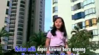 Lagu Anak Indonesia Soleram [upl. by Akimahc]