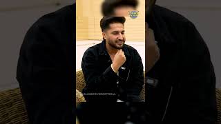 Jassi Gill’s Burrah Song 😍punjabifever punjabisong jassigill tegipannu track song newsong [upl. by Telfer]