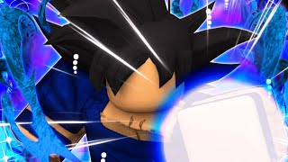 005 RAREST CLAN  Son Goku Clan Showcase in Fun Roblox Fighting Game  Tatakai Online [upl. by Akinyt]