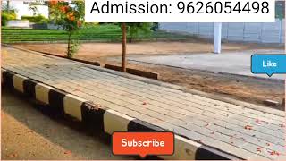 Karpagam College of Engineering Placement  Admission  Review  Course Details  Autonomous [upl. by Nelaf]