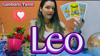 LEO 🍎El universo escucha tus súplicas😱está persona te sorprende😍mira porque❤️TAROT HORÓSCOPO 2024 [upl. by Chalmer537]