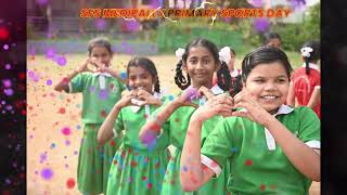 SFS Medipally Primary Sports Day [upl. by Yrogiarc]