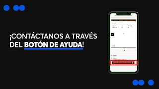 Botón de Ayuda  Ticketmaster México [upl. by Annawak]