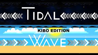 Tidal Wave but Kibo [upl. by Rise]