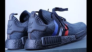 HOW TO Black Out Boost Midsole for Adidas Ultraboost amp NMD Tutorial [upl. by Loar]