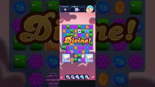 candy crush saga  level 3105 [upl. by Arhna]