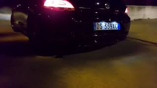 Stock Sound Scirocco 14 160 HP [upl. by Dot]