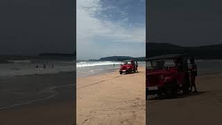 Agonda beach New update [upl. by Wylde964]