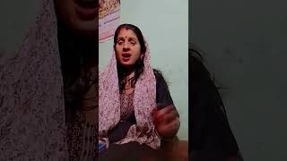 comedy funny marwadicomedy saasbahu contentcreator [upl. by Lerraj]