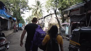 The Armwrestler Girl  Tatu Sharma  Squats Parts 2  Mumbai Training Camp [upl. by Oretna716]