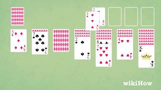 How to Play Solitaire [upl. by Enrika]