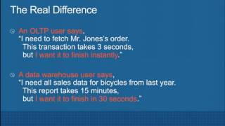 TechEd Europe 2012 Building the Fastest Microsoft SQL Servers [upl. by Duwad276]