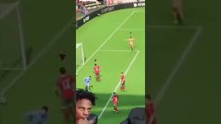 ishowspeed football funny memes stream speed pogba eafc24 fifa twitch ishowspeedshorts [upl. by Laval]