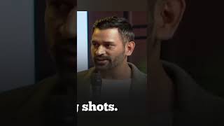 Mahendra Singh Dhoni English speech shorts viral [upl. by Latihs875]