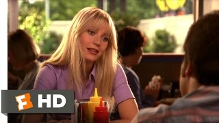 Shallow Hal Full Movie Verdict And Information  Gwyneth Paltrow  Jack Black [upl. by Yvette]