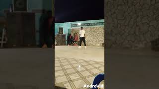 Ali Napa KanoAfro DanceTare Da Ishaq KanoLive performance [upl. by Anelaj270]