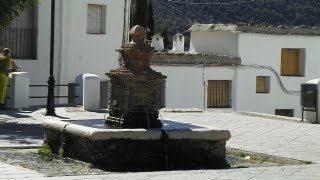 Pueblos de la Alpujarra Bubión [upl. by Sheehan]