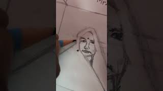 my great grandparents drawing part 3 [upl. by Renruojos]