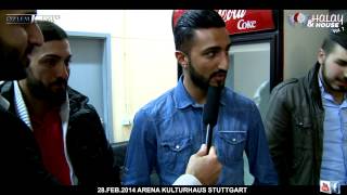 HALAY amp HOUSE Night  Special Interview  Grup Maxim amp Mehmet KIRISIK  Özlem Foto Video® [upl. by Eisoj]