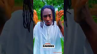 One Gigg ft Striker De DonzyEnemies Viral Video [upl. by Mit]