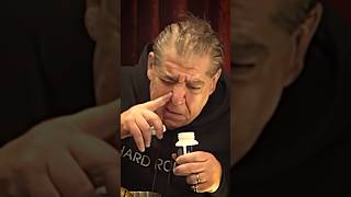 Joey Diaz TRIES Smelling Salts 😂 [upl. by Ahswat]