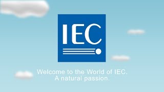 Welcome to the world of the IEC [upl. by Eisus]