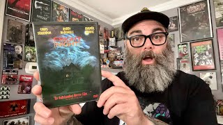 JDs Horror Reviews  Fright Night 1985 Directed amp Written by Tom Holland [upl. by Quiteria]