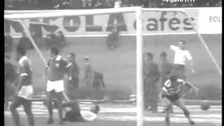 07J  Sporting  1 x Benfica  0 de 19691970 [upl. by Loni685]