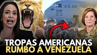 Estados Unidos Pierde la Paciencia ¿El Fin del Régimen de Maduro [upl. by Africa669]