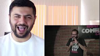 Pakistani Reacts to KUNAL KAMRA  STAND UP COMEDY 2019 [upl. by Wertz300]