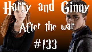 Harry and Ginny  After the war 133 [upl. by Roath]