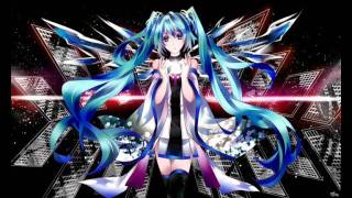 Nightcore  Ich lebeincl English subs [upl. by Morehouse553]