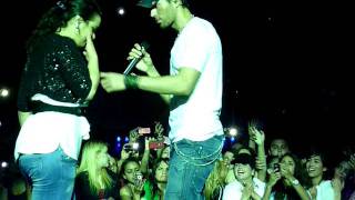 Enrique Iglesias  Hero  Live in Tel aviv [upl. by Feliks]