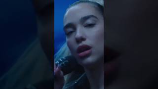 Dua Lipa sings her exciting song Dont Start Now [upl. by Agosto]