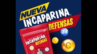 Incaparina Defensas [upl. by Sul]