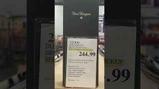 Costco  Dom Perignon Champagnes at Costco champagne domperignon costco costcoshopping [upl. by Grey]