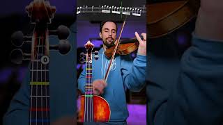 🎻Dust In The Wind by Kansas Violin Solo Tutorial with Sheet Music and Violin Tabs🤘 [upl. by Aihsetal925]